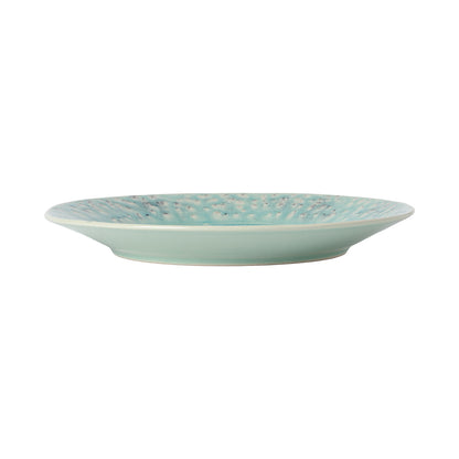 6 x Plato Grande Madeira 28 cm Blue
