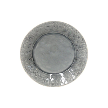 6 Platos de Pan Madeira 16 cm