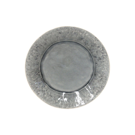 6 Platos de Pan Madeira 16 cm
