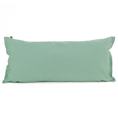 Funda Cojín Outdoor Bimini Jade 45x100 cm