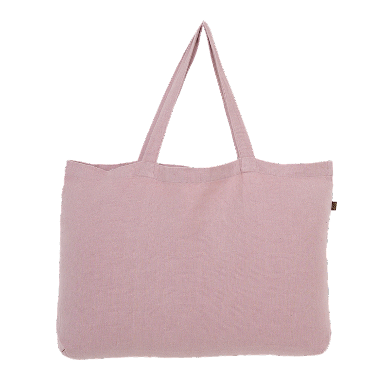Bolso Lino Lucciana Petale 