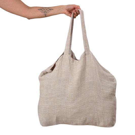 Bolso Lino Cuba Lin