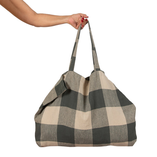Bolso Lino Palma Pigeon