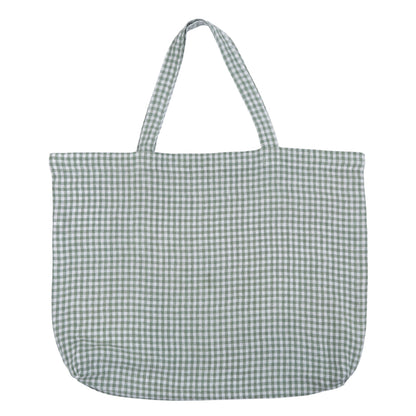 Bolso lino Piana Sauge