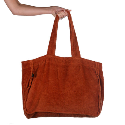 Bolso St Barth Brick