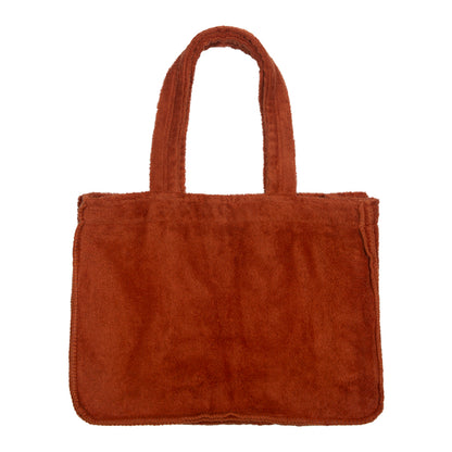 Bolso St Barth Brick