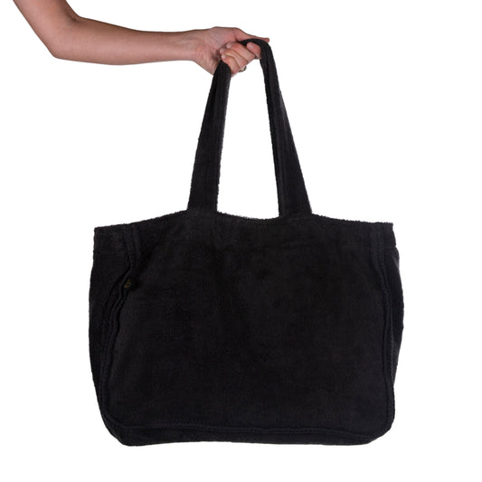 Bolso St Barth Noir