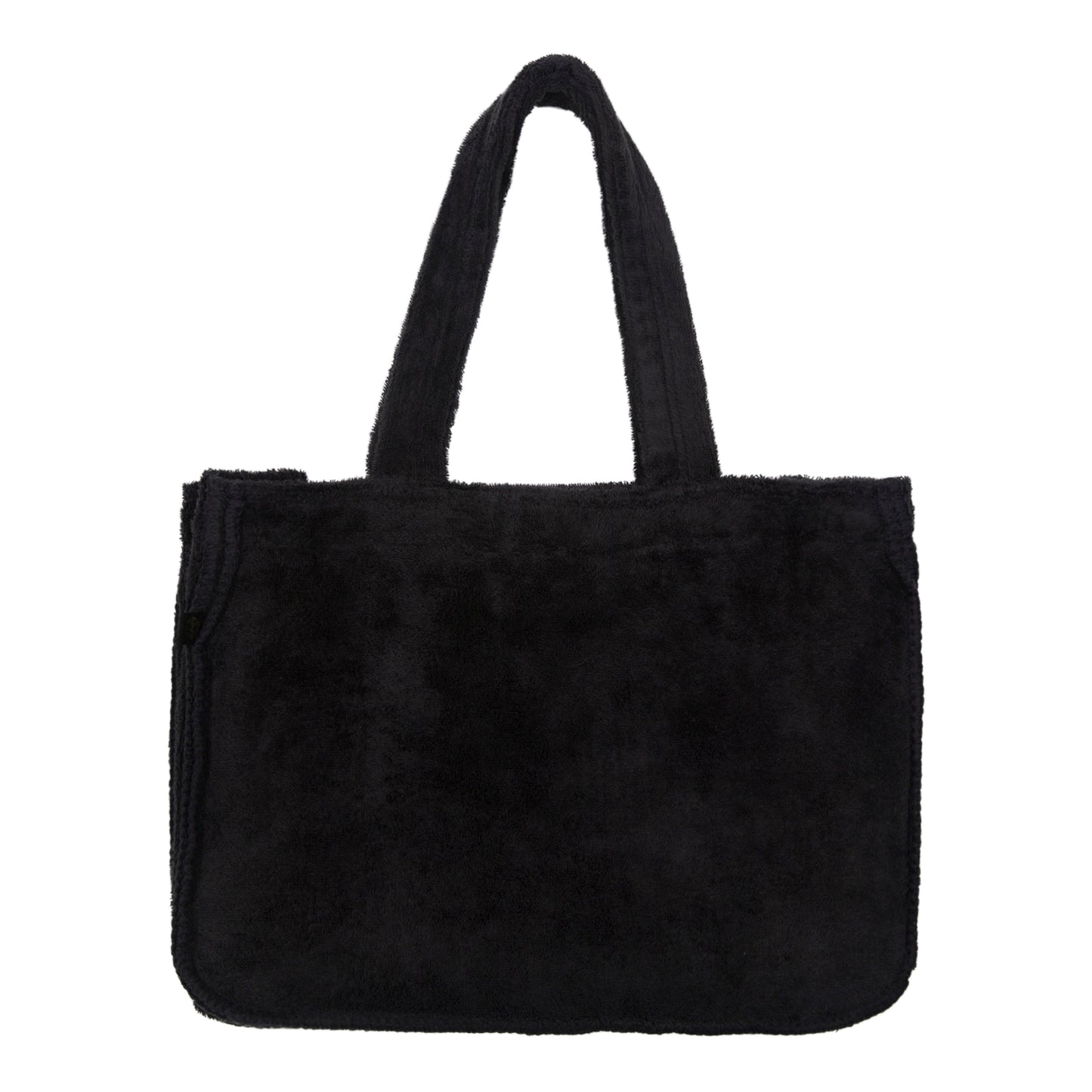 Bolso St Barth Noir