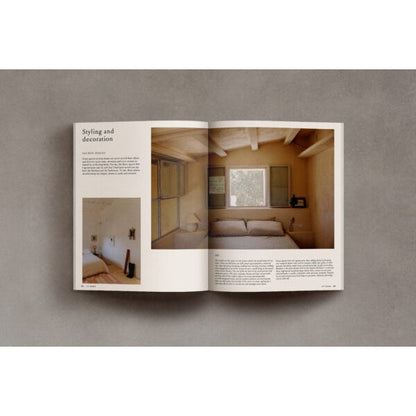 Libro Barefoot Living Book
