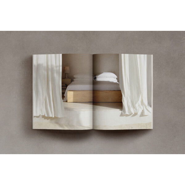 Libro Barefoot Living Book