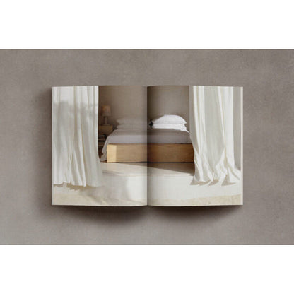 Libro Barefoot Living Book
