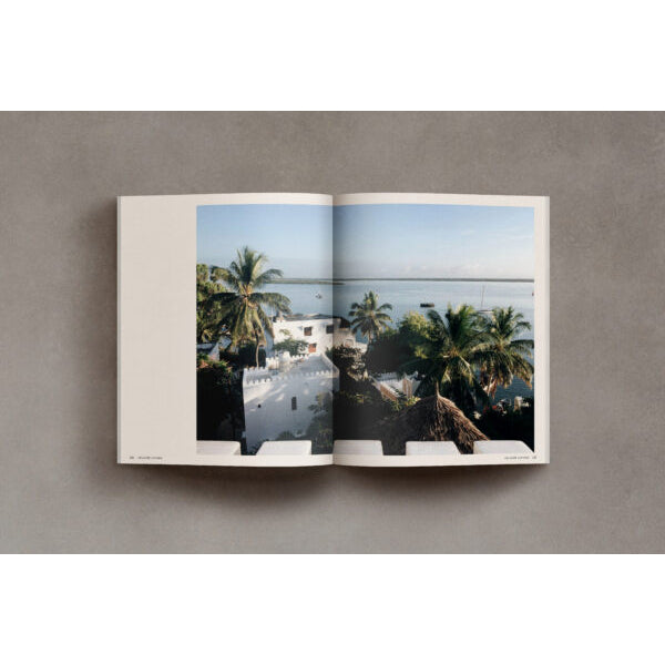 Libro Barefoot Living Book