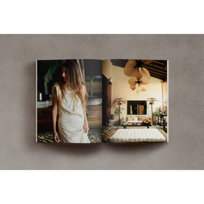 Libro Barefoot Living Book