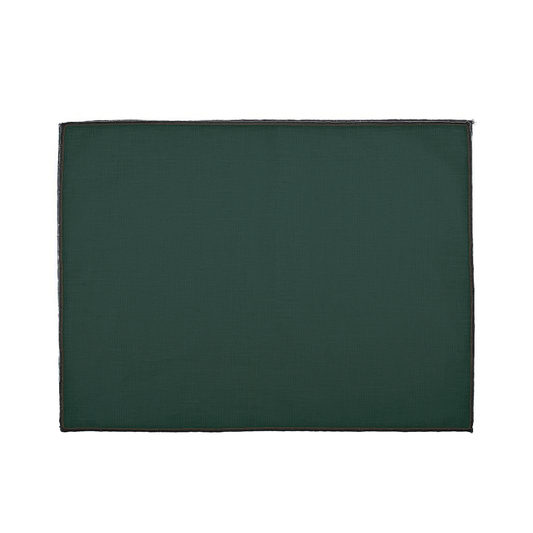 Set 6 Individuales Lino Engomado Borgo Pigeon