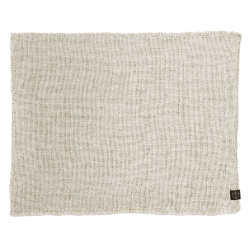 Set 6 Individuales California Naturel 35x45 cm