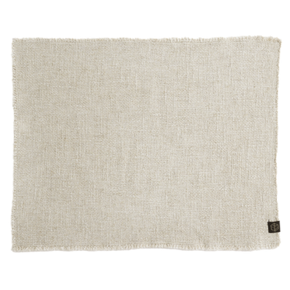 Set 6 Individuales California Naturel 35x45 cm