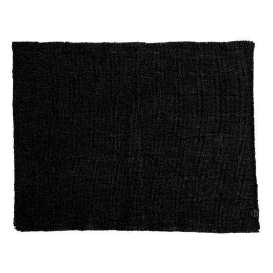 Set 6 Individuales California Noir 35x45 cm