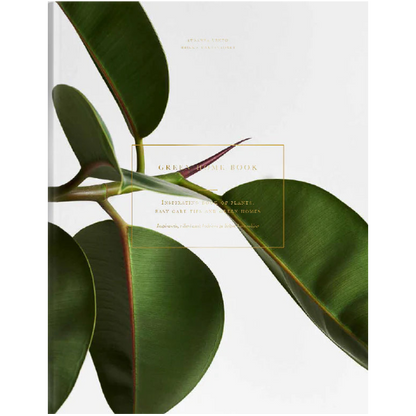 Libro Green Home Book