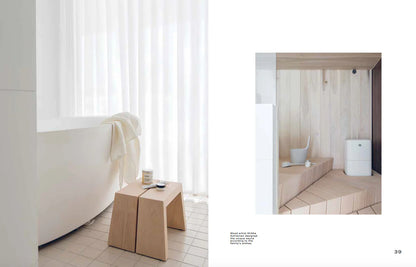 Libro Nordic Interior Book