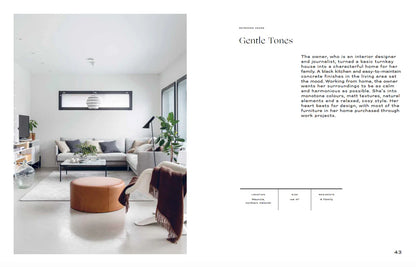 Libro Nordic Interior Book