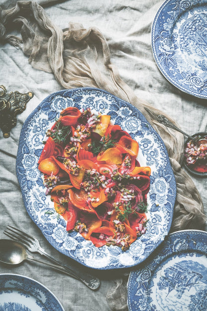 Libro Nordic Winter Cookbook