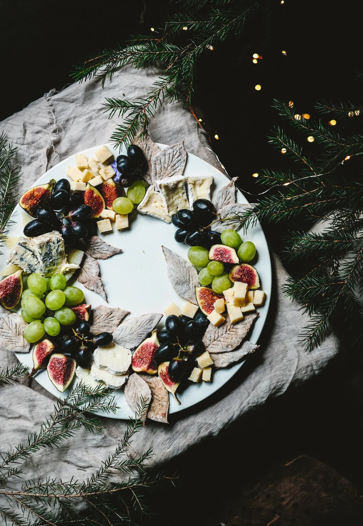 Libro Nordic Winter Cookbook