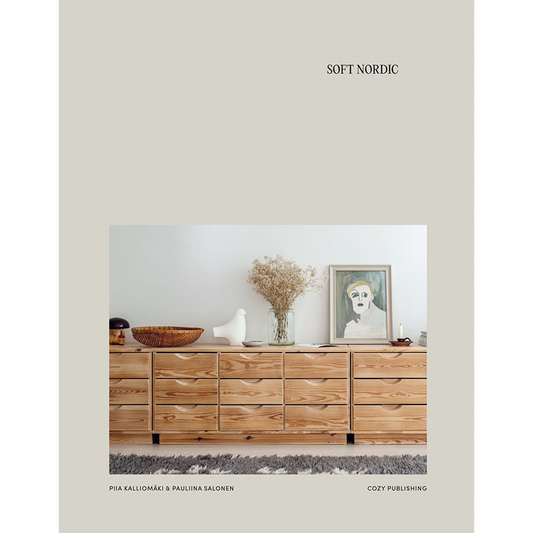 Libro Soft Nordic