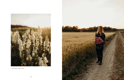 Libro Where Flowers Bloom