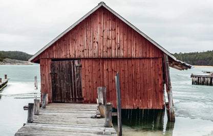 Libro Genuine Handmade beauty from the North