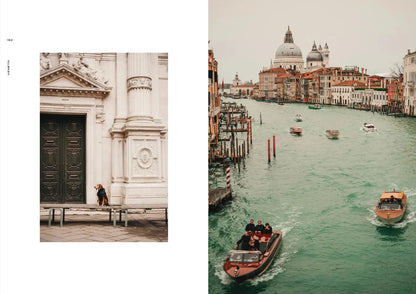 Libro Somewhere in Italy