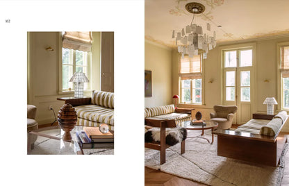Libro Nordic Sense of Luxe