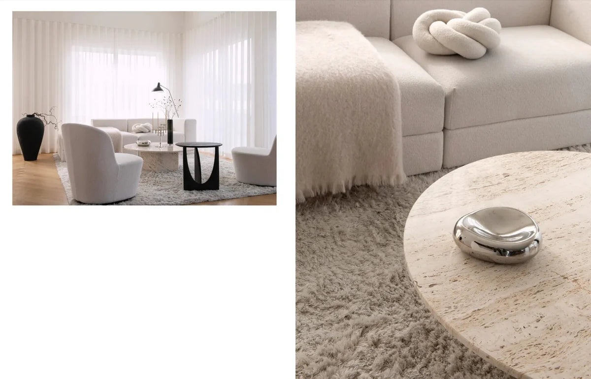Libro Nordic Sense of Luxe