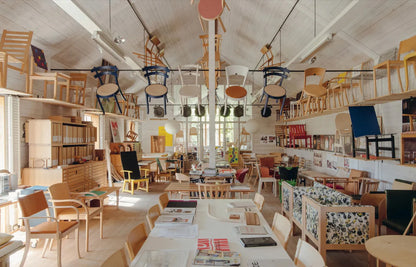 Libro Nordic Atelier Homes