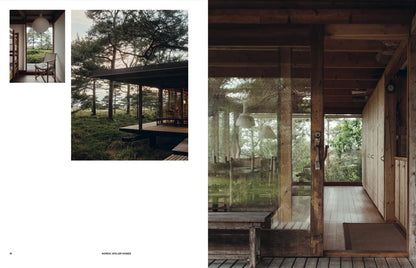 Libro Nordic Atelier Homes