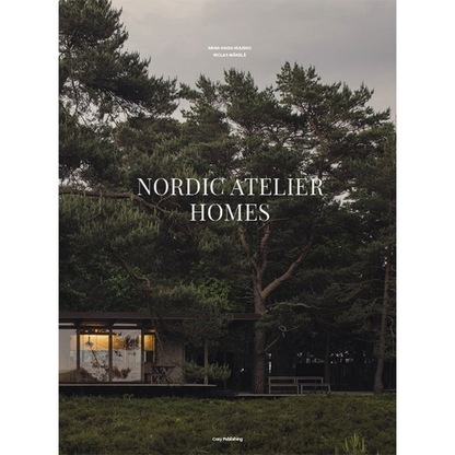Libro Nordic Atelier Homes