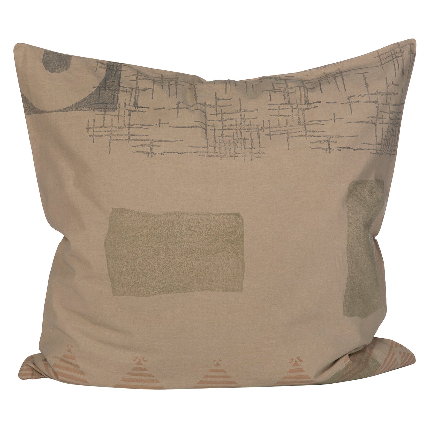 Funda Cojín Melfi 65x65 cm