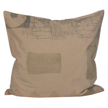 Funda Cojín Melfi 65x65 cm