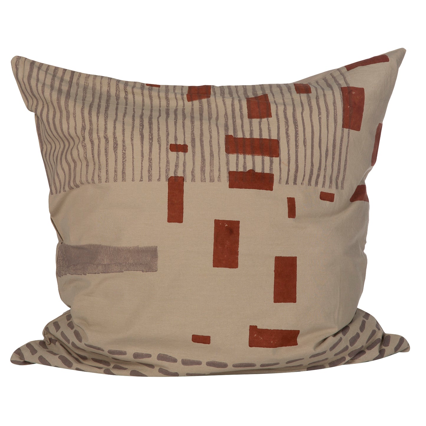 Funda Cojín Trento 65x65 cm