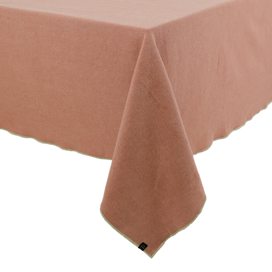 Mantel Corte Mocaccino