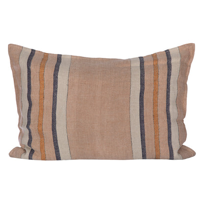 Funda Cojín Lino Daya Flax 50x70 cm