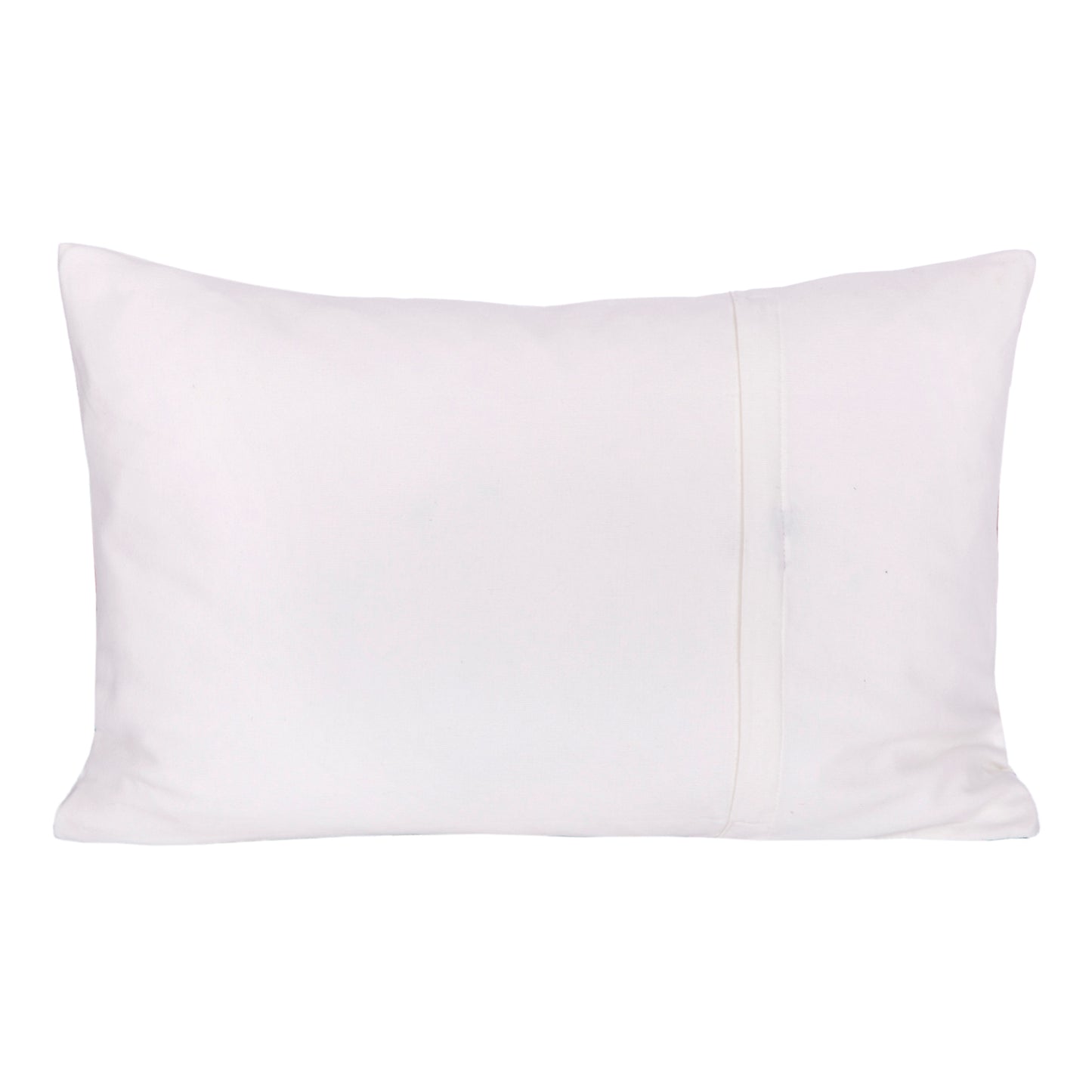 Funda Cojín Lino Ibiza Terre Brulee 40x60 cm