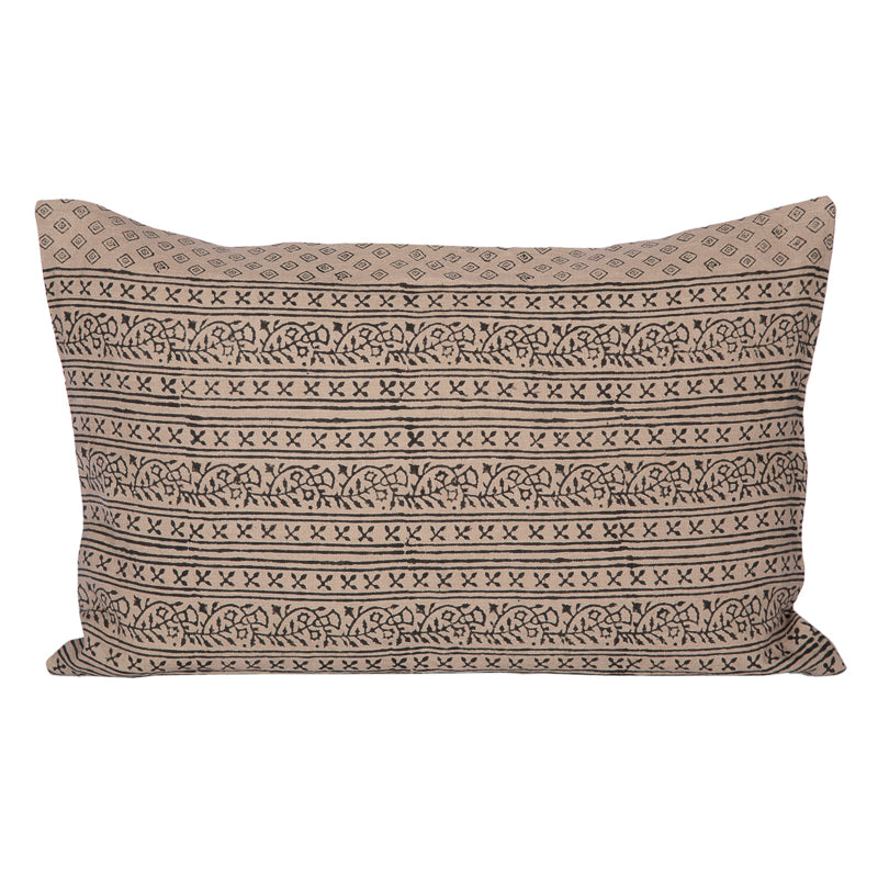 Funda Cojín Kerani 40x60 cm