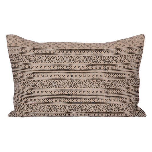 Funda Cojín Kerani 40x60 cm