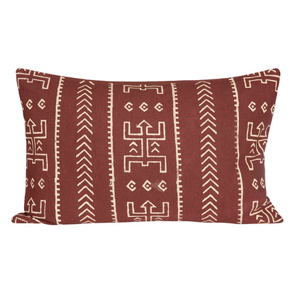 Funda Cojín Mud Coconut #2