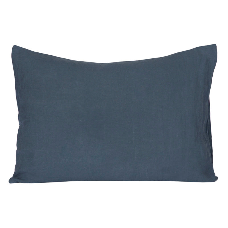 Funda Almohada  Limy Turquin 50x70 cm