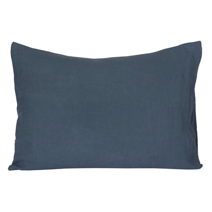 Funda Almohada  Limy Turquin 50x70 cm