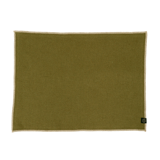 Individual Corte Olive