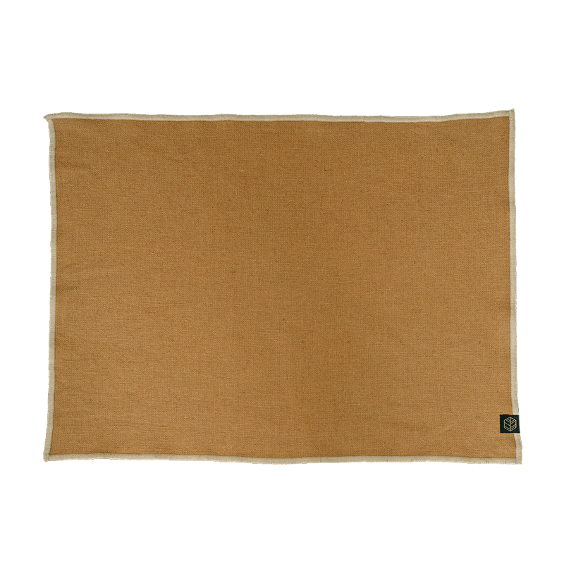 Set 6 Individuales Corte Tabac