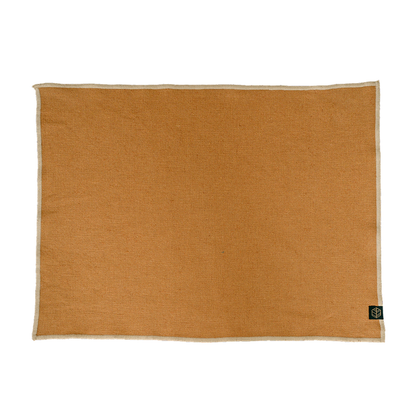 Set 6 Individuales Corte Tabac