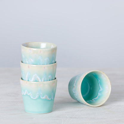 Taza de Espresso Grespresso Aqua